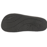 Softridepro 24 Men'S Slides In Black 395432 09