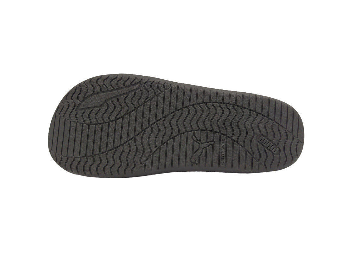 Softridepro 24 Men'S Slides In Black 395432 09
