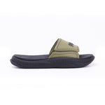 Softridepro Slide 2.0 V Men's Slipper Green 395432 10