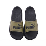 Softridepro Slide 2.0 V Men's Slipper Green 395432 10