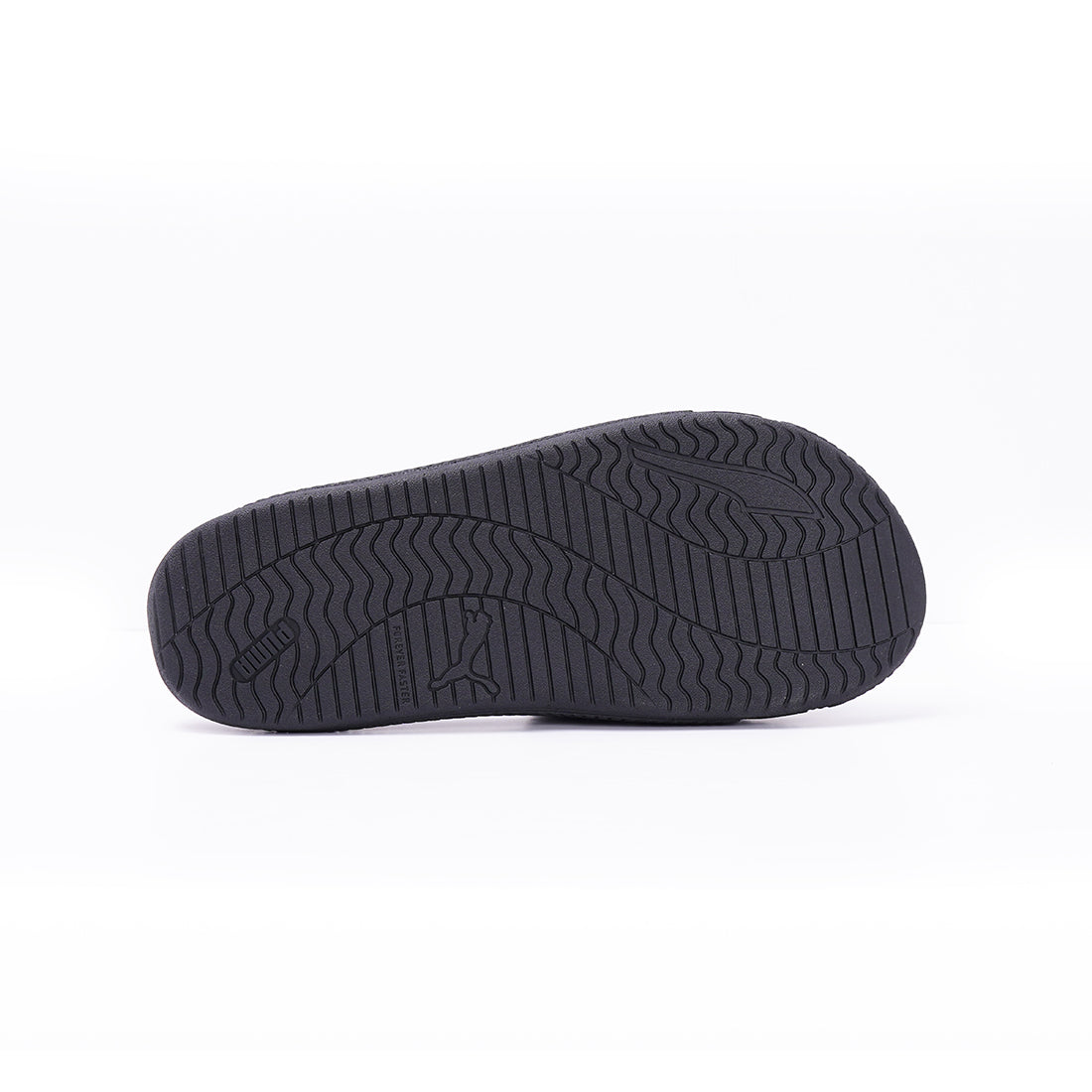 Softridepro Slide 2.0 V Men's Slippers Black 395432 08
