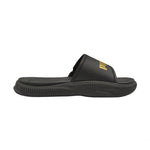 Softridepro 24 Men'S Slides In Black 395432 09