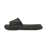 Softridepro 24 Men'S Slides In Black 395432 09