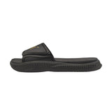 Softridepro 24 Men'S Slides In Black 395432 09