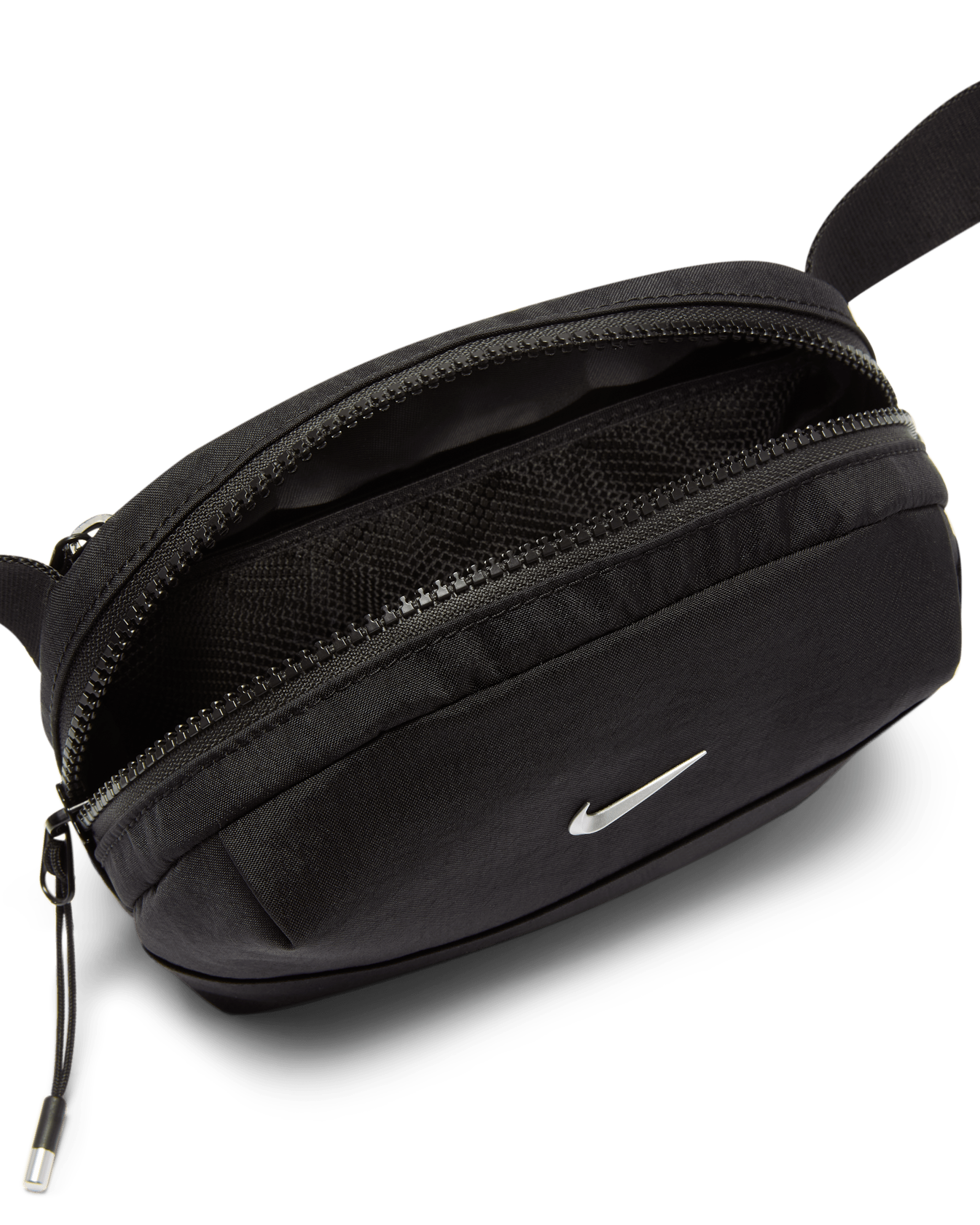 Aura Unisex Pouch Bag Black HM6120-010