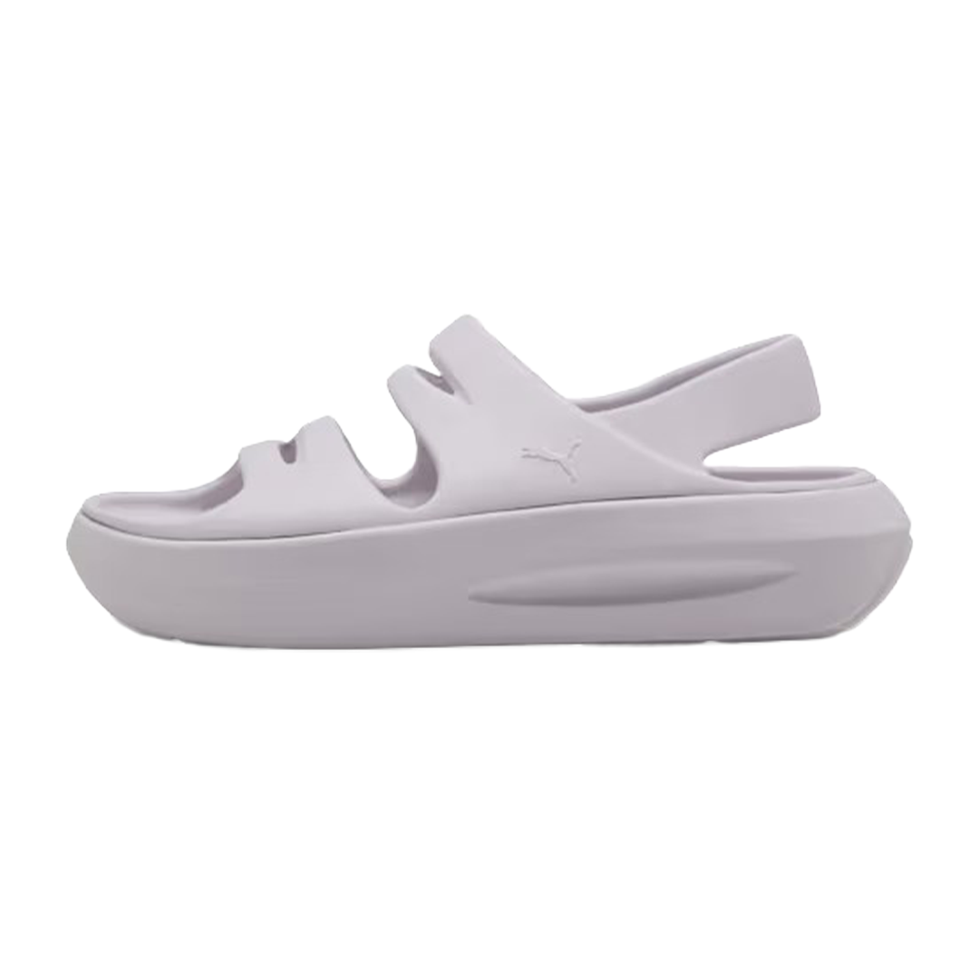 Flatter Women's Sandals Purple 400337 06