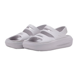 Flatter Women's Sandals Purple 400337 06
