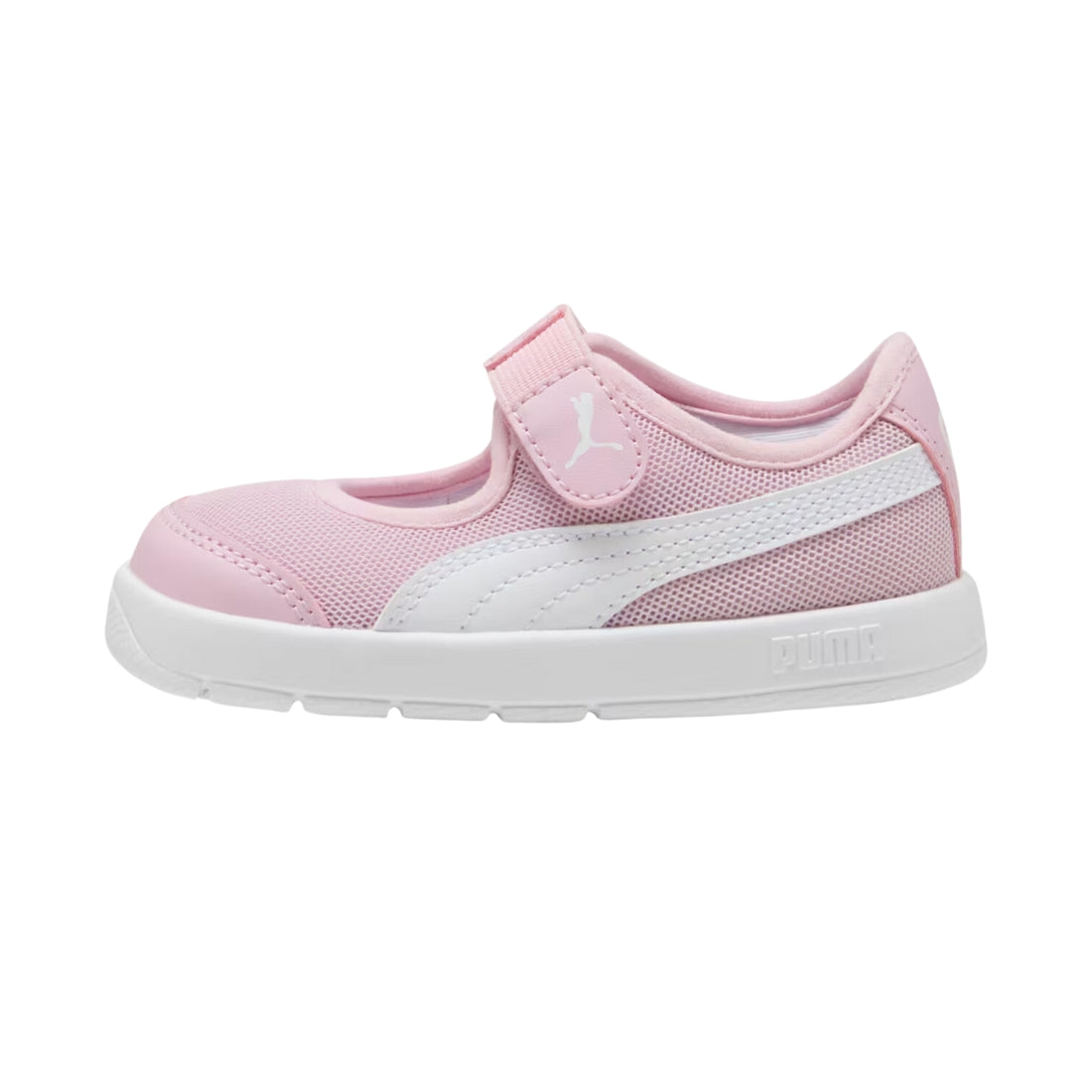 Courtflex V3 Lina V Inf Kid Girl'S Kids Shoe Pink