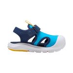 Fun Racer V Kids Sandals Blue 400585 05