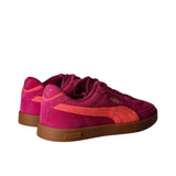 Club II Era Suede Women's Lifestyle Shoes Pink 400717 23