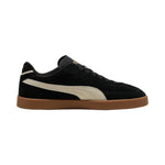 Club II Era Men's Lifestyle Shoes Black 400717 01