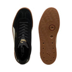 Club II Era Men's Lifestyle Shoes Black 400717 01