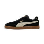 Club II Era Men's Lifestyle Shoes Black 400717 01
