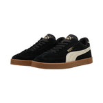 Club II Era Men's Lifestyle Shoes Black 400717 01