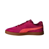 Club II Era Suede Women's Lifestyle Shoes Pink 400717 23