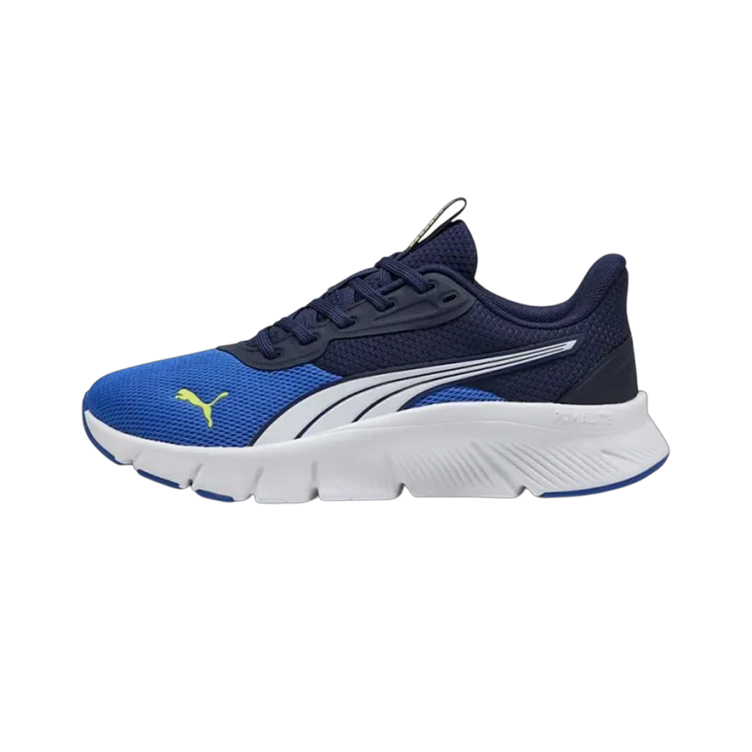 Bflexfocus Lite Junior Kids Shoes Blue 401517 02