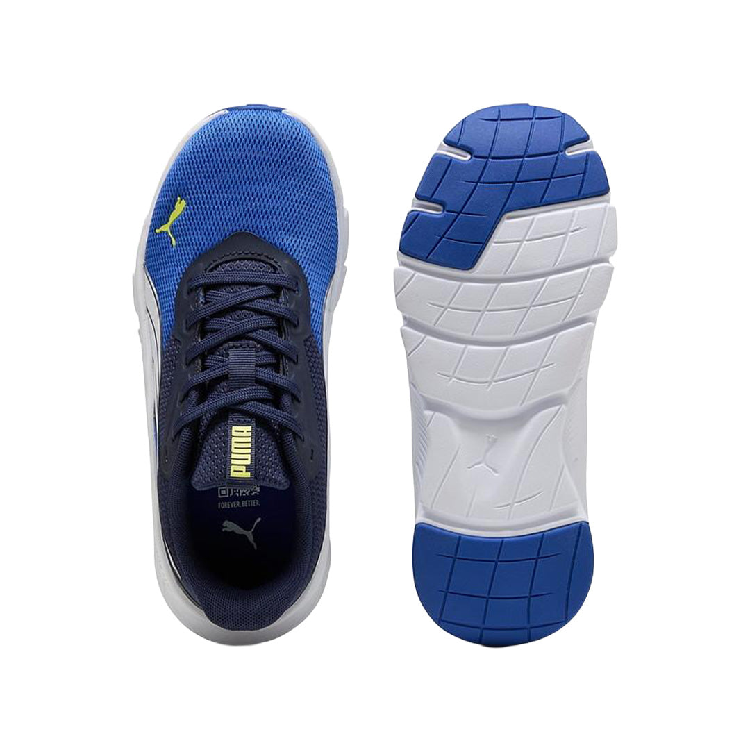 Bflexfocus Lite Junior Kids Shoes Blue 401517 02