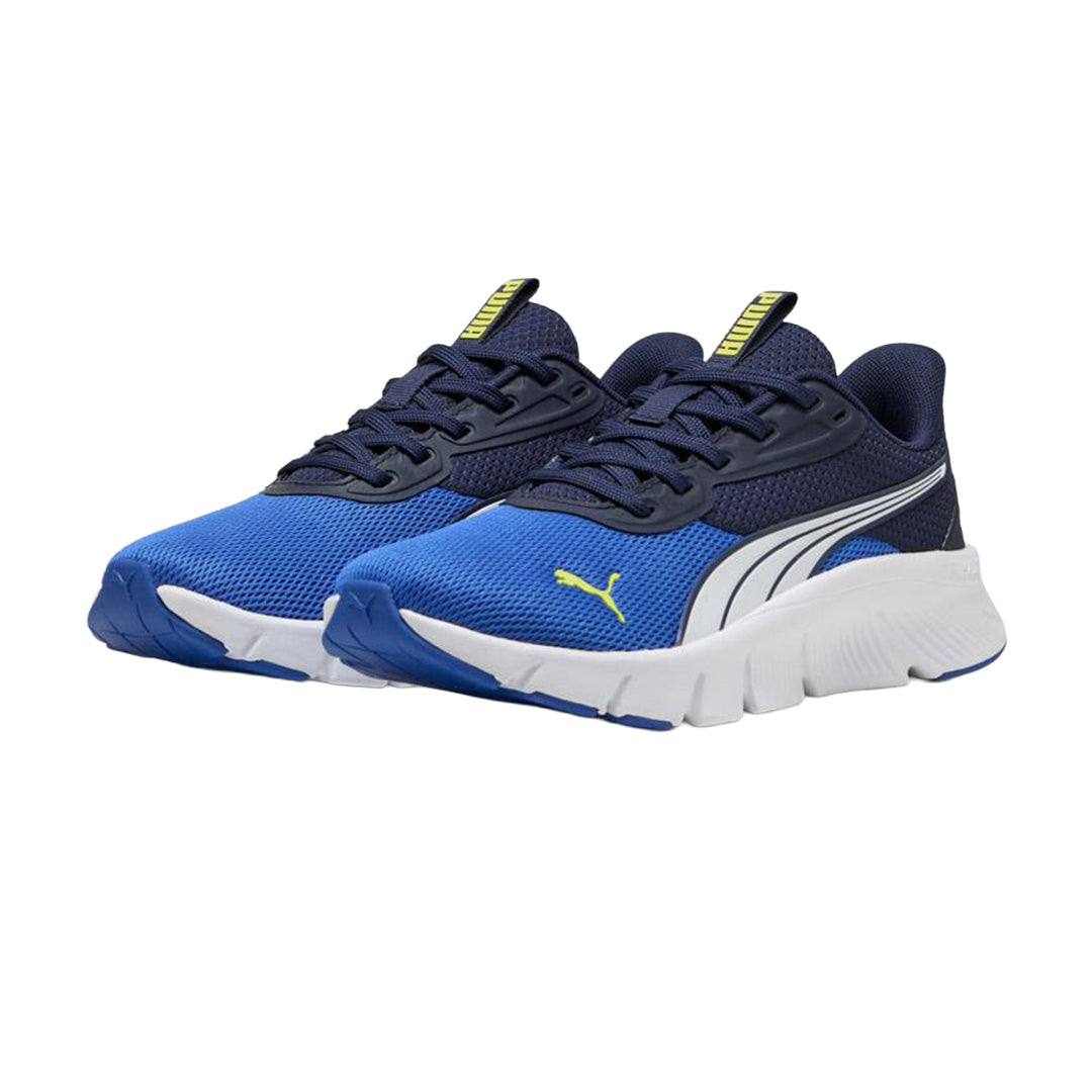 Bflexfocus Lite Junior Kids Shoes Blue 401517 02