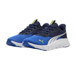 Bflexfocus Lite Junior Kids Shoes Blue 401517 02