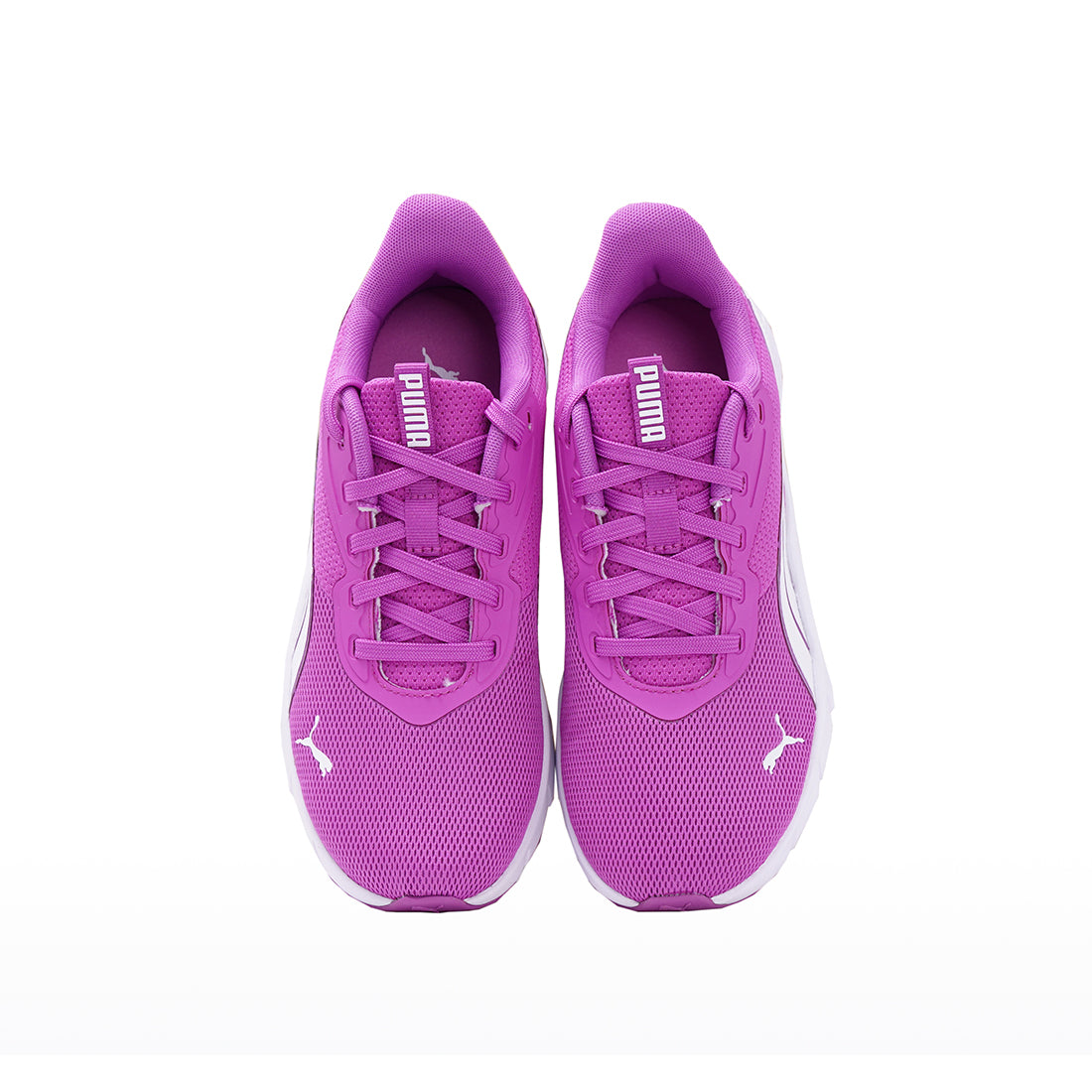 G Flexfocus Lite Junior Kids Shoes Purple 401517 03
