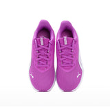 G Flexfocus Lite Junior Kids Shoes Purple 401517 03