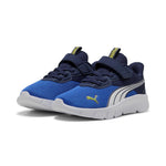 B Flexfocus Kids Shoes Blue 401519 02