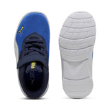 B Flexfocus Kids Shoes Blue 401519 02