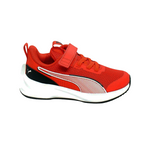 Flyer 3 AC+ PS Low Cut Velcro Kids' Shoes Red 401527 04