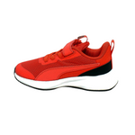Flyer 3 AC+ PS Low Cut Velcro Kids' Shoes Red 401527 04