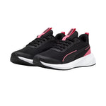 Flyer 3 Ac+ Ps Girl'S Kids Shoes Black 401527 03
