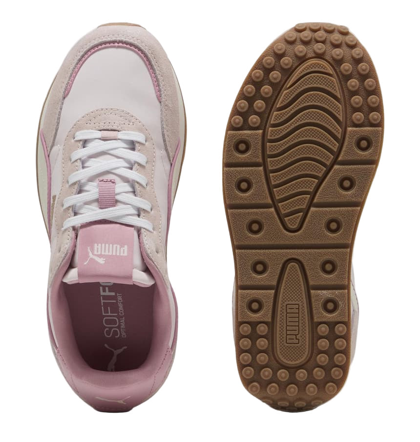 ST Miller Rose Women's Lifestyle Shoes Pink 402636 04
