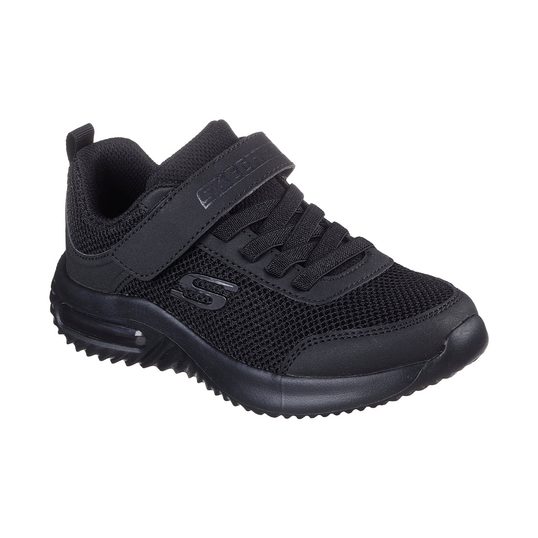 Bounder-Tech Junior School Shoes