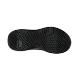 Skechers Bounder BK Kid Boy's School Shoes 405626L-BBK