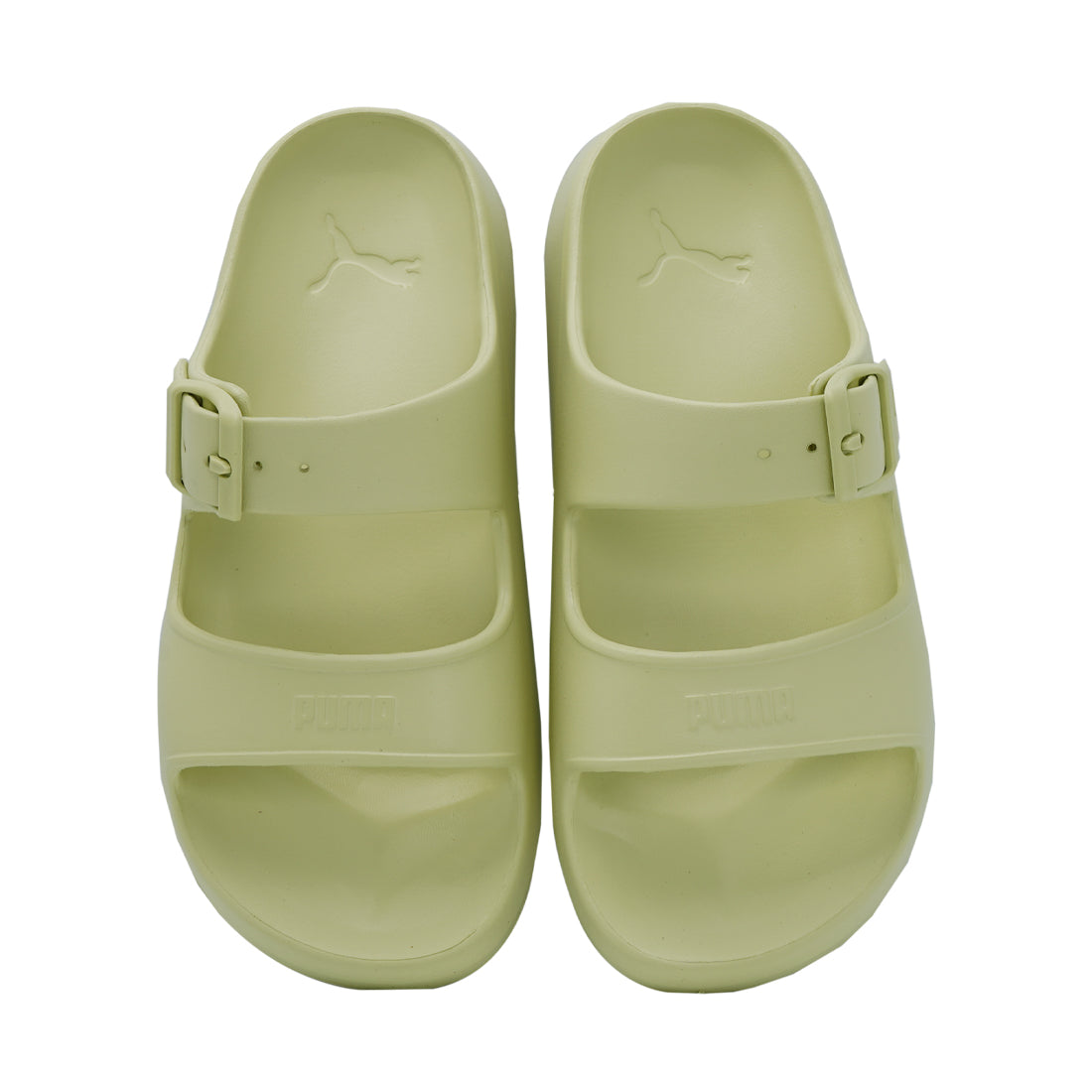 Coscon Men's Slippers Green 405735 04