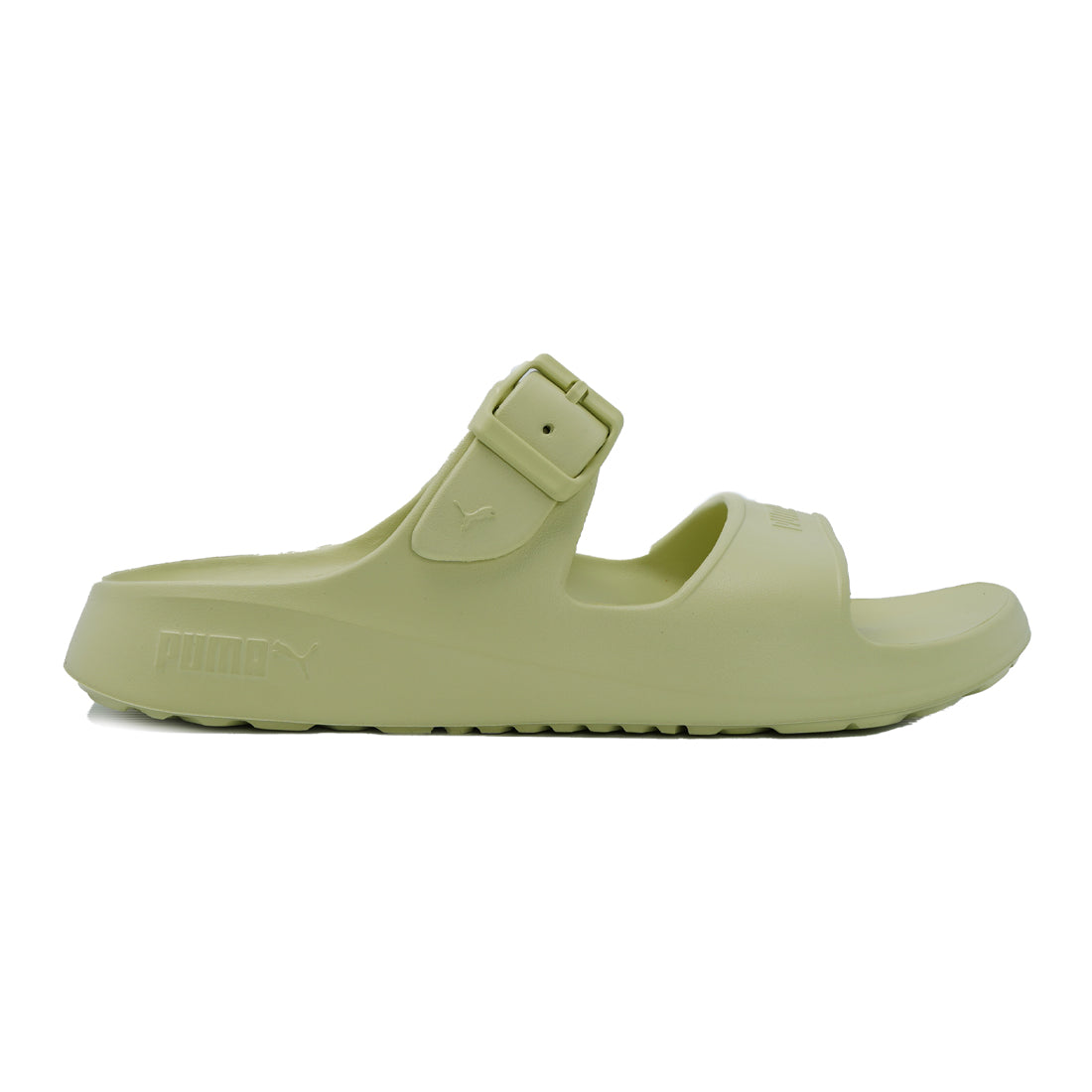 Coscon Men's Slippers Green 405735 04