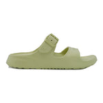 Coscon Men's Slippers Green 405735 04