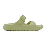 Coscon Men's Slippers Green 405735 04