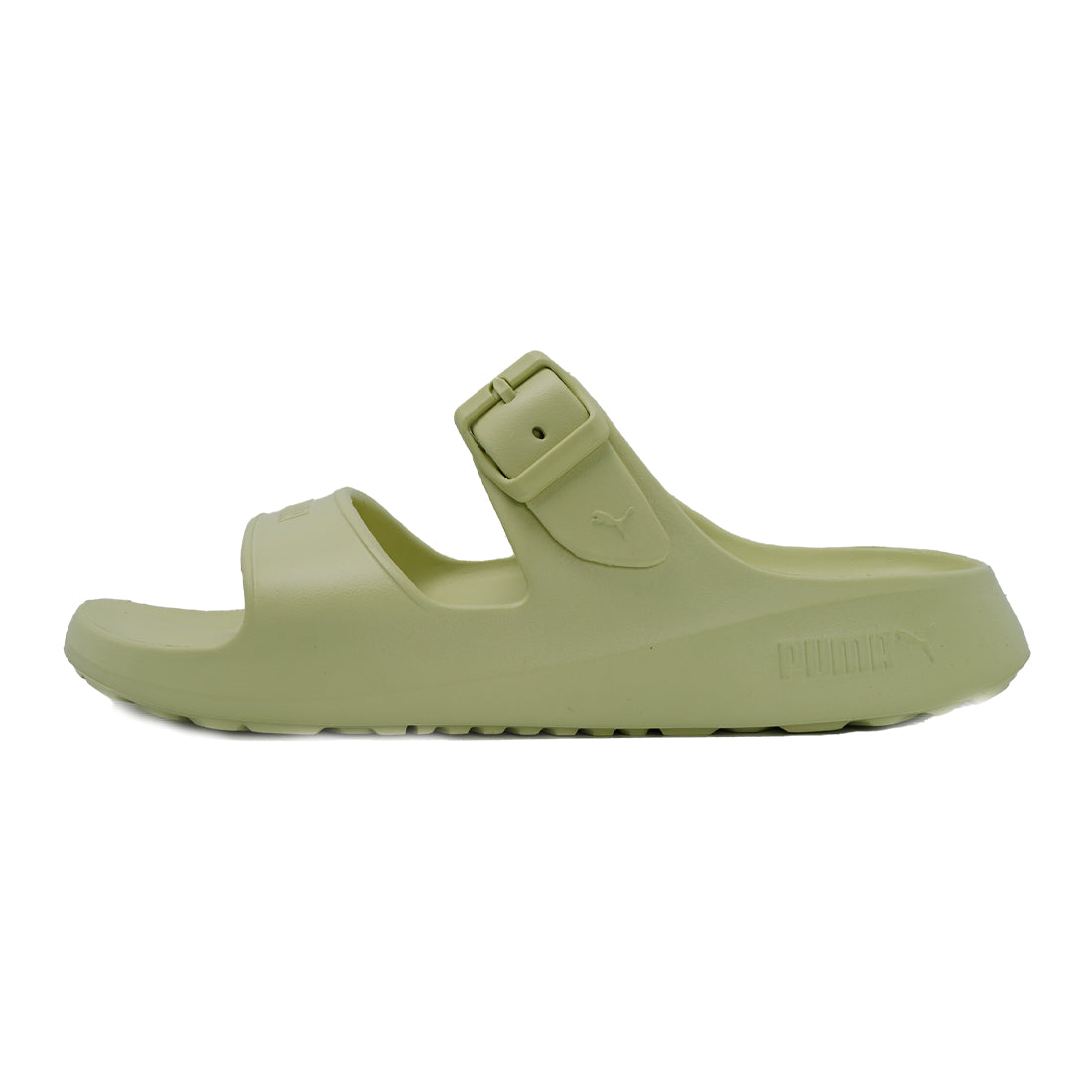 Coscon Men's Slippers Green 405735 04