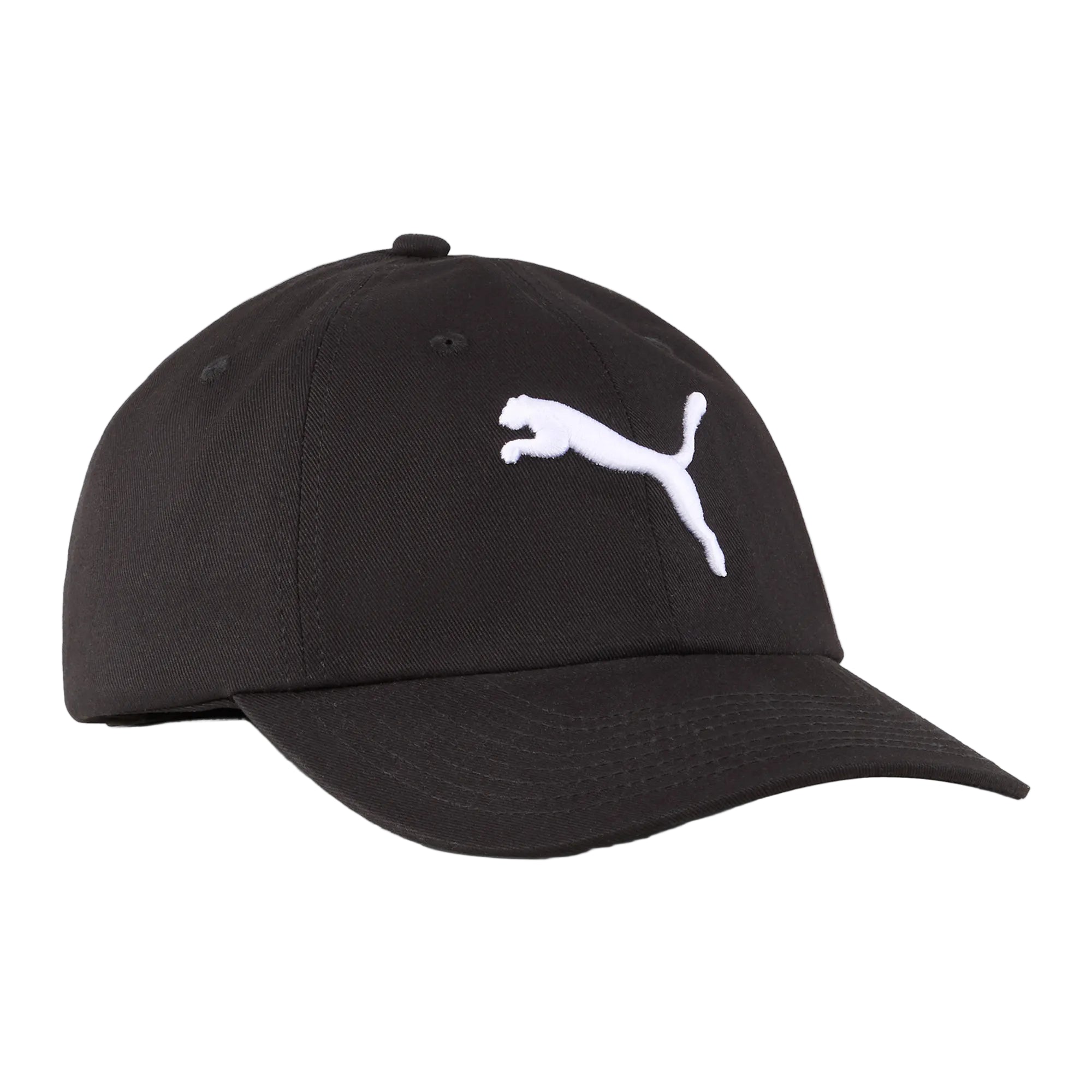 Cat Men's Cap Black 025998 01
