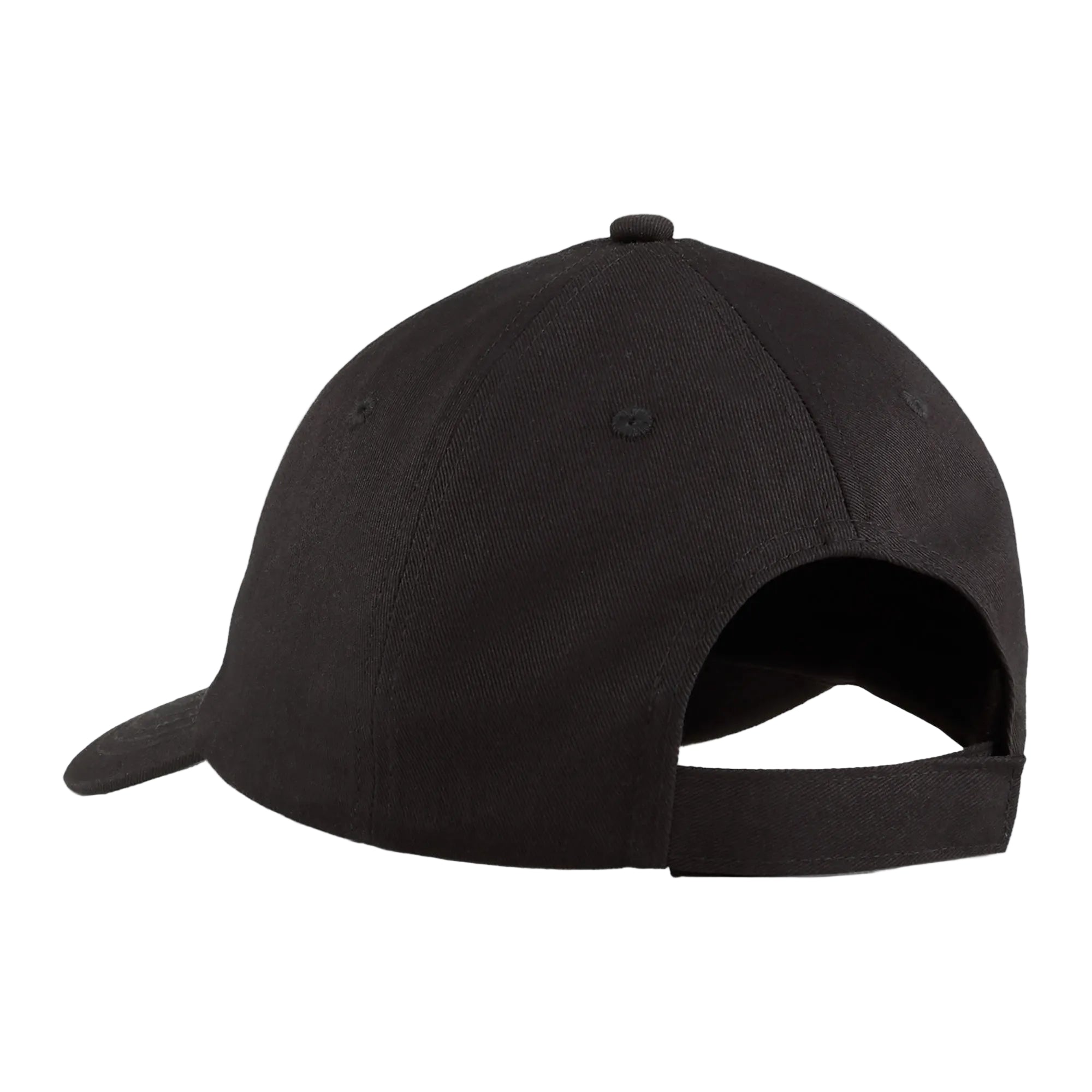 Cat Men's Cap Black 025998 01