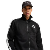 Cat Men's Cap Black 025998 01