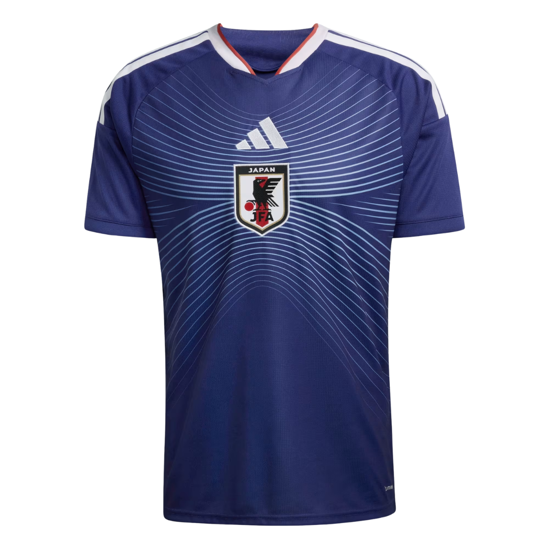 Adidas Japan Home 2026 Men's Replica Jersey Blue KD3345