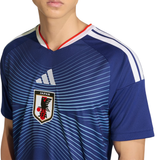 Adidas Japan Home 2026 Men's Replica Jersey Blue KD3345