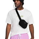 Aura Unisex Pouch Bag Black HM6120-010