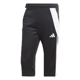 Men's 3/4 Pants Black IJ7671