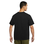 Sportswear Premium Essential Men's Round Neck Black DO7393-010