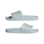 Adilette Women's Slippers Blue IF0894