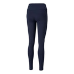 Performance Full Women's Legging Navy 520313 06