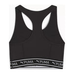 4Keeps Elastics Women's Sport Bra Black