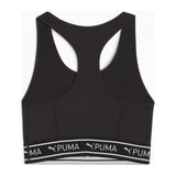 4Keeps Elastics Women's Sport Bra Black